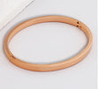 Rose gold(4mm)