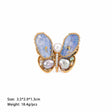 Blue Butterfly