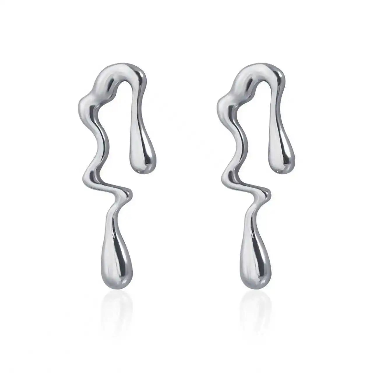 American and European Style Dainty Trendy Necklaces for Girls Elegant Stylish Retro Fine Jewellry for Women Ladies Accessories