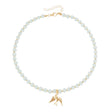 necklace gold