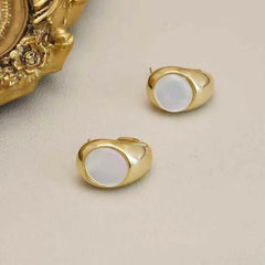 Women Hot Sale High Quality Mini Hoop Drop Earring Fashion Elegant Glitter Luxurious Charms Bulk Jewelry Accessories for Causal