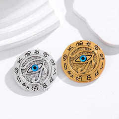 Fashion Elegant Trendy New Design Simple Brooches for Girls Minimalistic Glamorous Pins Jewelry for Women Ladies Accessories