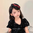 Black Glitter