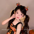 Orange Ghost
