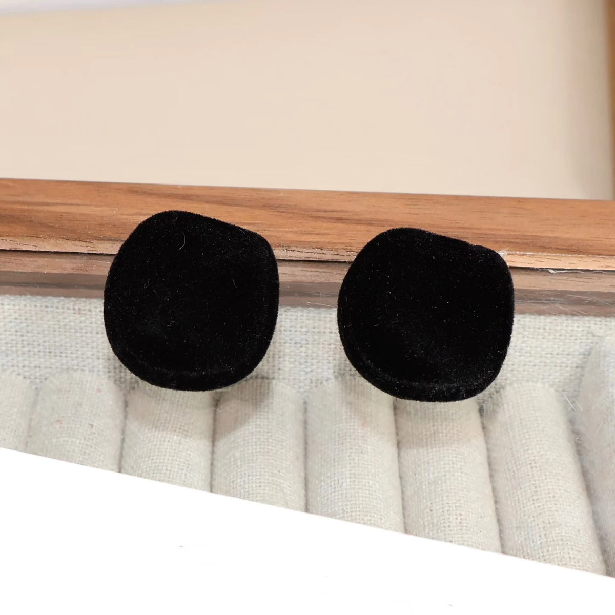 Fashion Simplle Minimalistic Trendy Stylish Stud Earrings for Girls Sweet Elegant Jewelry for Women Ladies Accessories Wholesale