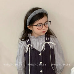 Fashion Trendy Animals Cartoon Head Band for Baby Girls Cute Kawaii Hair Band for Kids Child Hair Accessories Chinese Supplier