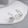 Silver (thick silver plated)