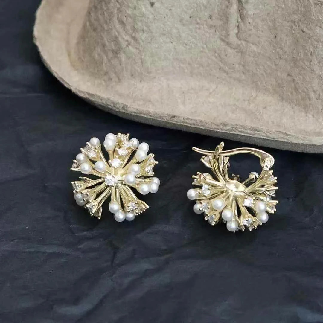 Ladies Solid Color New Design Small Mini Hoop Earring Fashion Chic Dainty High Quality Bulk Jewelry Accessories for Causal Daily