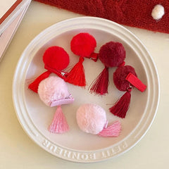 Children Solid Color Small High Quality Alligator Clips Fashion Elegant Wholesale in Stock Hairpins Accessories for Kids Daily