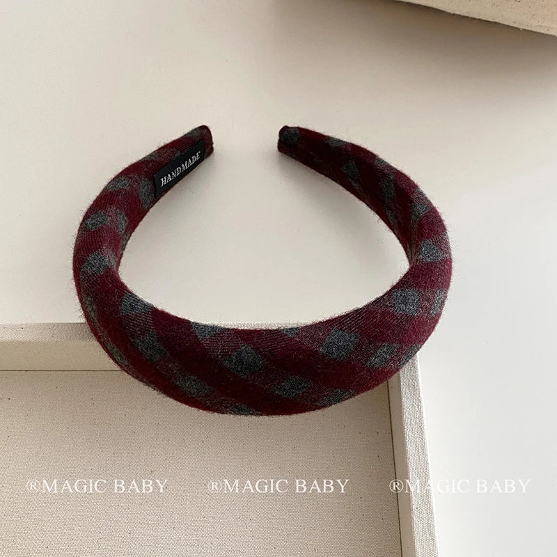 Fashion Trendy Animals Cartoon Head Band for Baby Girls Cute Kawaii Hair Band for Kids Child Hair Accessories Chinese Supplier