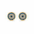 Gold Earring