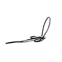 Hot Sale Solid Color Rhinestone Ribbon Headbands Glitter Fashion Elegant Minimalistic in Stock Hairband Accessories for Women