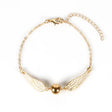 Alloy version - Gold