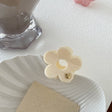Creamy White