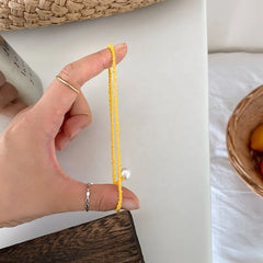 Solid Candy Color Cute Scrunchies Stylish Hair Ties for Baby Girls Trendy Kids Hair Accessories in Stock