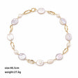 Light Purple Necklace
