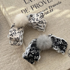 Fashion Elegant French Style Hair Clips for Girls Sweet Cute Graceful Alligators for Women Ladies Hair Accessories in Stock