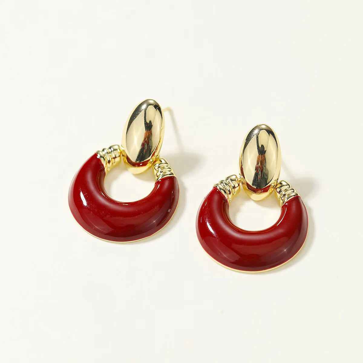 Trendy Butterfly Glitter Animals Cats Vintage Drop Earrings for Girls Elegant Dainty Jewelry for Women Ladies Accessories Chic