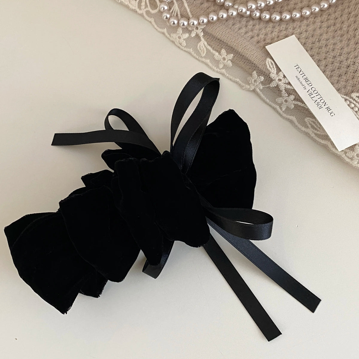 Sweet Solid Color Simple Hair Clips for Girls Luxury Simple Elegant French Style Banana Clips for Women Ladies Hair Accessories