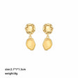 Yellow Crystal