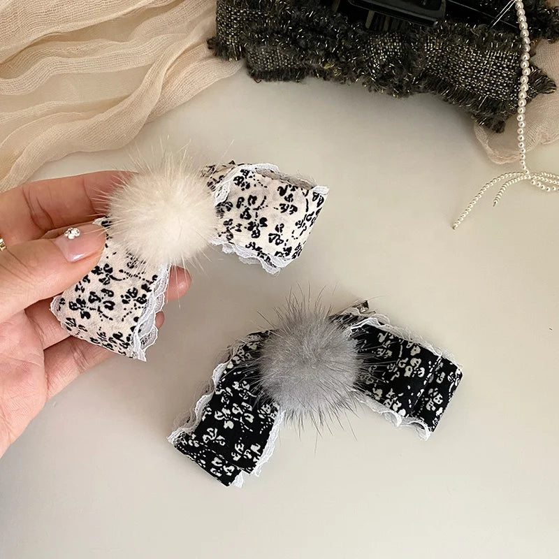 Fashion Elegant French Style Hair Clips for Girls Sweet Cute Graceful Alligators for Women Ladies Hair Accessories in Stock