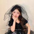 Black Big Crown2