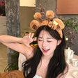 Light Brown