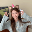 bear