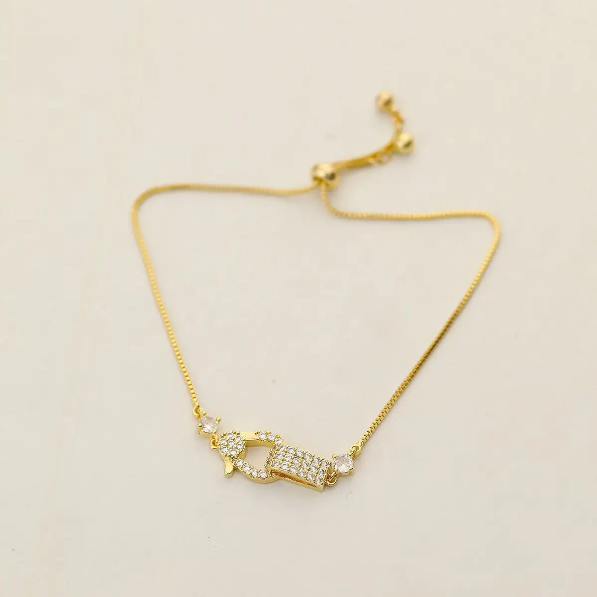 Women Slim Rhinestone New Design Chain Necklace Fashion Trendy Glitter Customized Bulk Order High Quality Jewelry Accessories