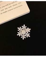 Sweet Glitter Luxurious Hair Clips for Baby Girls Cute Winter Snow Alligators for Kids Children Teens Hair Accessories in Stock