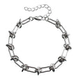 bracelet White K