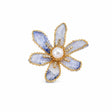 Blue Flower