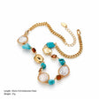 Gold Necklace