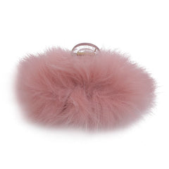 Women Hot Sale Downy Solid Color Large Hair Claw Clips Trendy Elegant Lightweight in Stock Hairpins Accessories for Female Daily