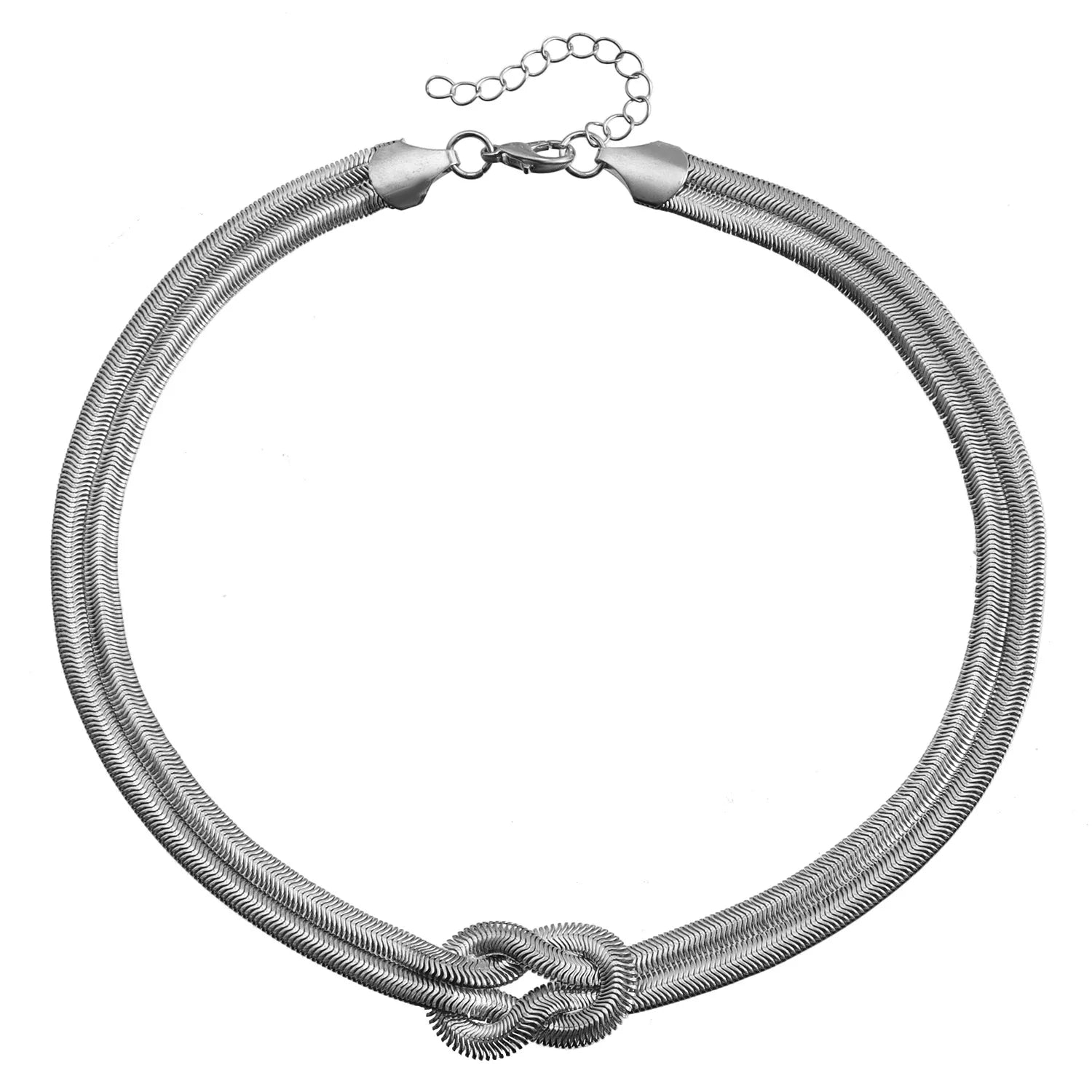 Fashion Simple Dainty Elegant Necklaces for Girls Trendy Stylish Glamorous Bracelets Jewelry Sets for Women Ladies Accessories