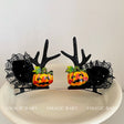 Black Pumpkin