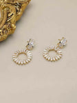 Gold zircon