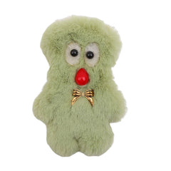 Hot Sale Cartoon Animal Shape Snap Clips Sweet Cute Lightweight Fashion Accessories Wholesale Stock Hair Claw for Women Parties