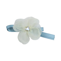 Brand New Women's Ladies' Hair Accessories Sweet Flower Cute Duckbill Hair Claw Lace Heart Bowknot Shape for Party Alloy Fabric