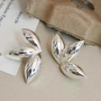 Silver Leaf