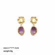 Purple Crystal