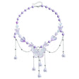 3 purple