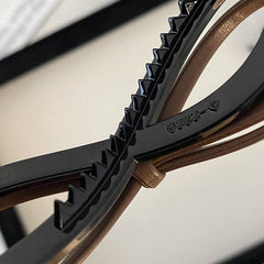 Elegant Vintage Bowknot Hair Clawclips for Women Ladies Girls Classic Solid Color Alligator Hair Accessories Custom Carton