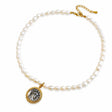 Gold Necklace