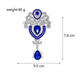 Gem Blue