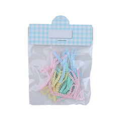 Simple Minimalistic Solid Color Sweet Cute Hair Clips for Baby Girls Fashion Kawaii Alligators for Kids Child Hair Accessories