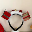 Red gift