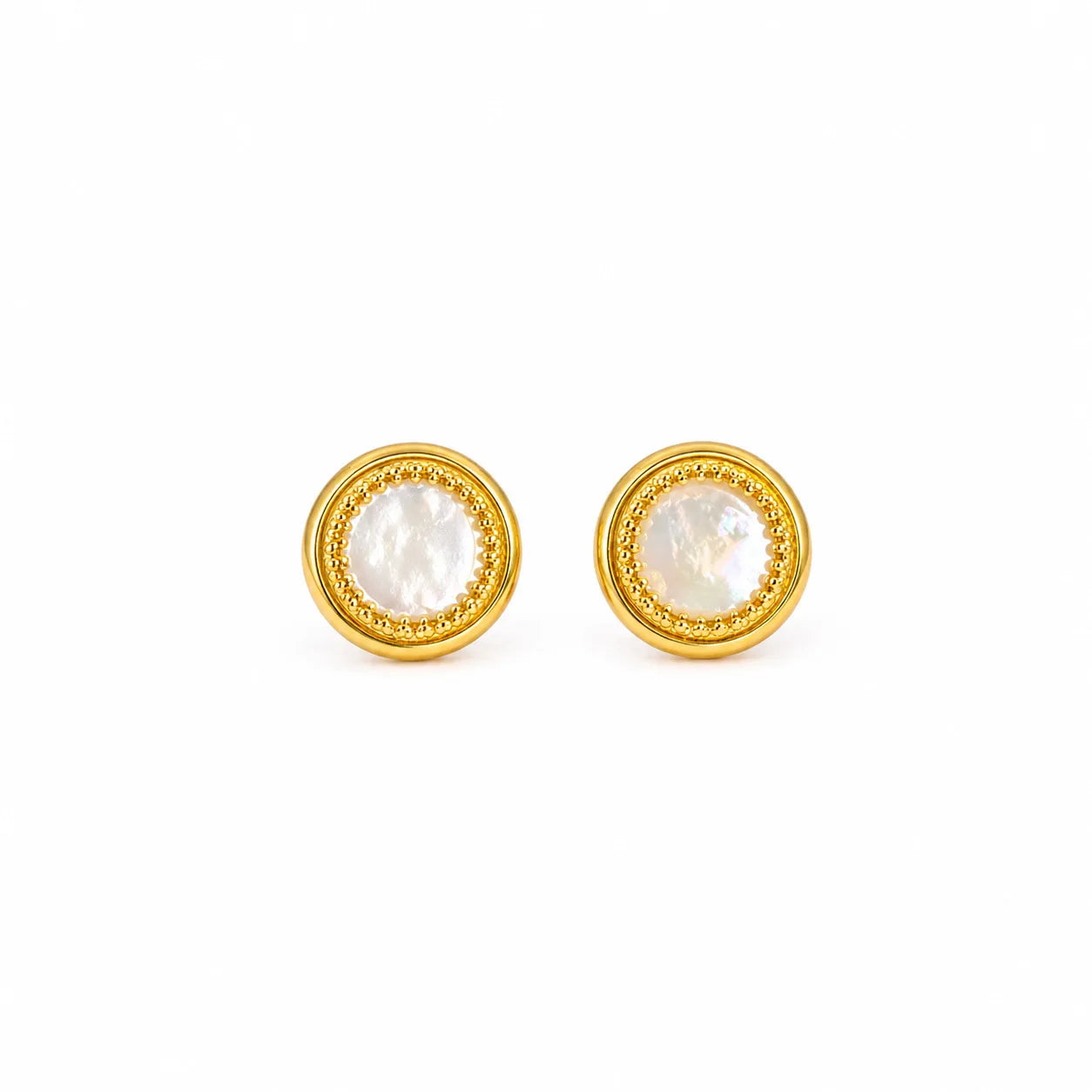 Female Green Star Rhinestone S925 Silver Zircon Abalone Shell Stud Earring Elegant Fashion Low MOQ in Stock Jewelry for Women