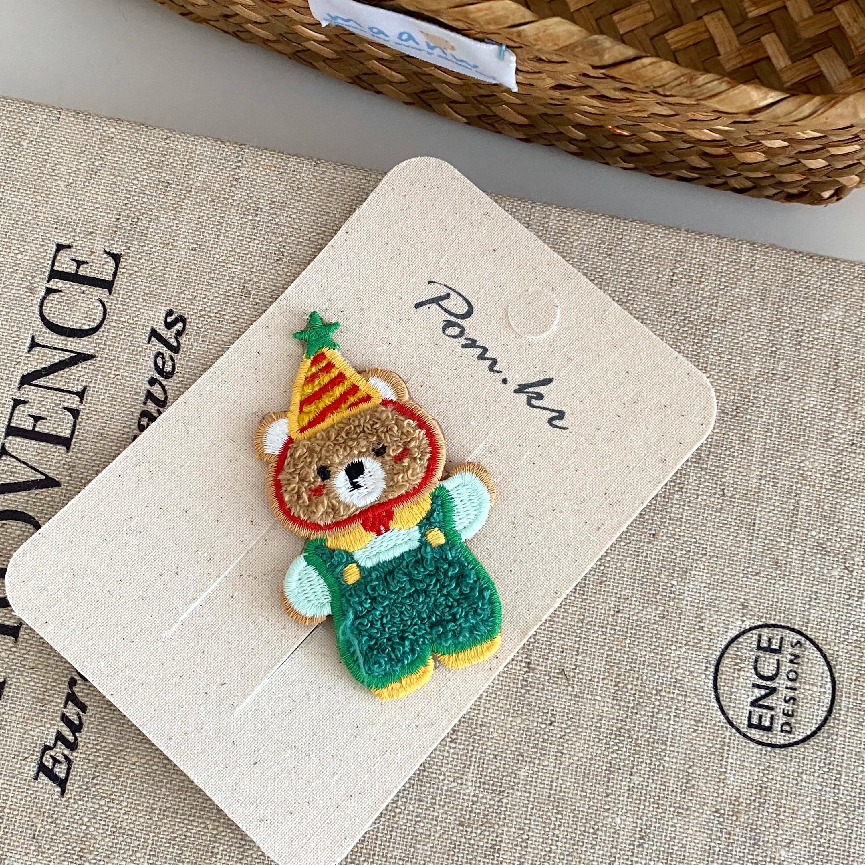 Sweet Cute Animals Hair Clips for Baby Girls Kawaii Fashion Stylish Snap Clips for Kids Child Hair Accessories Chinese Supplier