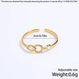 [14] Golden ring